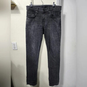J Brand Mens Tyler Slim Fit Jeans - Size 32 - Coulter